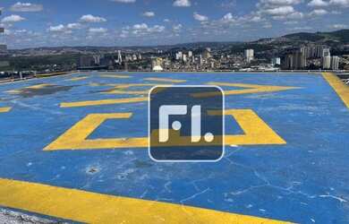 Imagem 14: Conjunto para alugar, 653 m² por R$ 20.896,03/mês - Alphaville Industrial - Barueri/SP