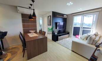 Imagem: CAXIAS DO SUL - Apartamento Padrão - Vila