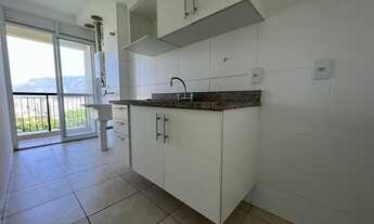 Imagem 3: Apartamento 2 quartos 69,99 m² - Cidade Jardim - Maayan