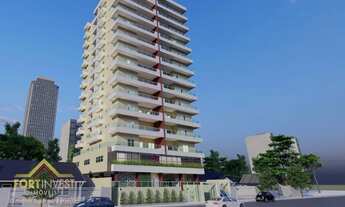 Imagem 3: Apartamento com 2 dormitórios à venda, 76 m² por R$ 427.450,00 - Tupi - Praia Grande/SP