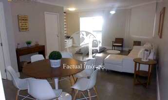 Imagem 3: Apartamento à venda, 110 m² por R$ 590.000,00 - Enseada - Guarujá/SP