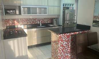 Imagem 6: APARTAMENTO RESIDENCIAL em CAMPINAS - SP, VILA MARIETA