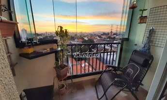 Imagem 7: Apartamento à venda, 62 m² por R$ 390.000,00 - Vila Guilherme - São Paulo/SP