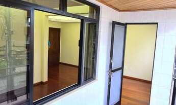 Imagem 6: Apartamento Garden com 3 dormitórios à venda, 120 m² por R$ 580.000,00 - Cascatinha - Juiz