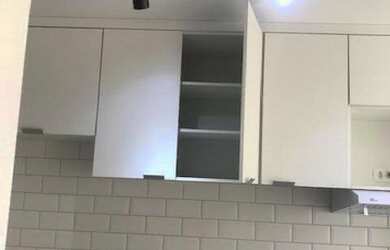 Imagem 4: Apartamento com 2 dormitórios à venda, 63 m² por R$ 350.000,00 - Edifício Jardim dos Taper