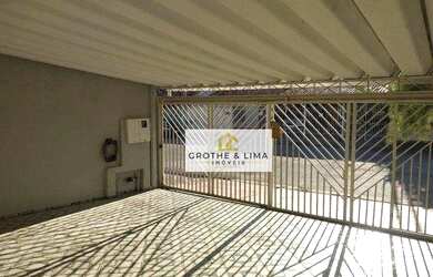 Imagem 2: Casa com 3 dormitórios à venda, 114 m² por R$ 371.000,00 - Jardim Santa Maria - Jacareí/SP