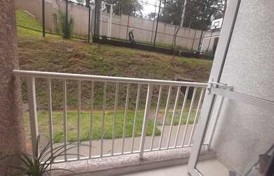 Imagem 3: Apartamento MOBILIADO de 45m² com 1 Dormitório - 1 Vaga - Campanário / Diadema - SP