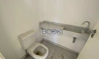 Imagem 7: Oportunidade - Sophistic Campo Belo - 606 m² - Cobertura