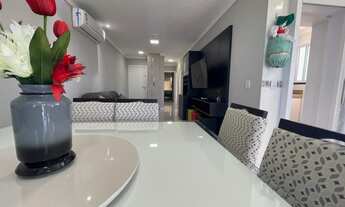 Imagem 4: Apartamento para venda tem 97 metros quadrados com 3 quartos em Itacolomi - Balneário Piça