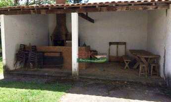 Imagem 3: Sítio com 4 dormitórios à venda, 29000 m² por R$ 450.000 - Centro - Salesópolis/SP