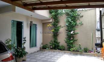 Imagem 3: Casa para Venda em Atibaia, Nova Atibaia, 4 dormitórios, 2 suítes, 3 banheiros, 3 vagas