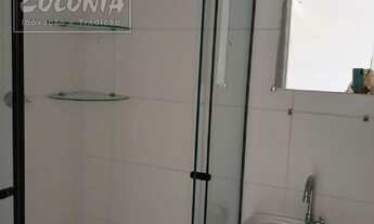 Imagem 5: Mauá - Apartamento Padrão - Parque São Vicente