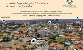 Imagem 3: Sorocaba - Apartamento Padrão - Altos do Trujillo