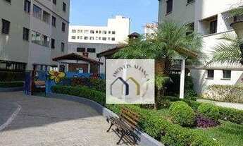 Imagem: Apartamento com 3 dormitórios à venda