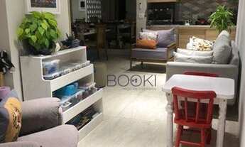 Imagem 5: Oportunidade - All Green Morumbi - 119m²