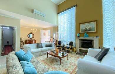 Imagem 4: Casa com 3 dormitórios à venda, 470 m² por R$ 1.500.000,00 - Vargem Grande - Teresópolis/R