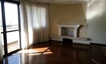 Imagem: Apartamento residencial à venda, Tatuapé