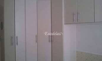 Imagem 8: Apartamento à venda, 58 m² por R$ 330.000,00 - Limão - São Paulo/SP