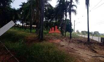 Imagem 4: Terreno para alugar, 2000 m² por R$ 14./mês - Balneário Salto Grande - Americana/SP