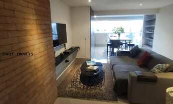 Imagem: Apartamento para Locação em São Paulo