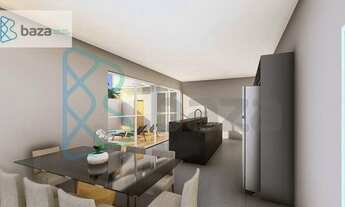 Imagem 7: Casa com 3 dormitórios sendo 3 suites masters à venda, 210 m² por R$ 1.600.000 - Residenci