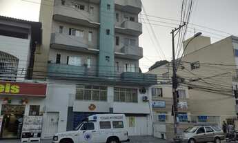 Imagem: Apartamento aluguel anual 2 quartos c/suíte