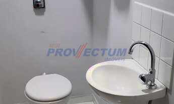 Imagem 7: Sala - Centro - Campinas