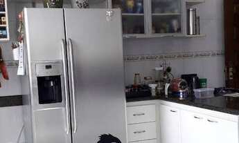 Imagem 8: Casa com 3 dormitórios à venda, 536 m² por R$ 960.000,00 - Sagrada Família - Belo Horizont