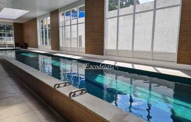 Imagem 16: Apartamento à venda, 41 m² por R$ 510.000,00 - Jardim São Paulo - São Paulo/SP