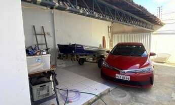 Imagem 5: Casa térrea para venda possui 230 metros quadrados com 4 quartos em Morada do Sol - Teresi