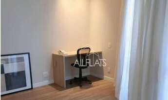 Imagem 6: Flat com 2 dormitórios, 62 m² no Itaim Bibi - São Paulo/SP