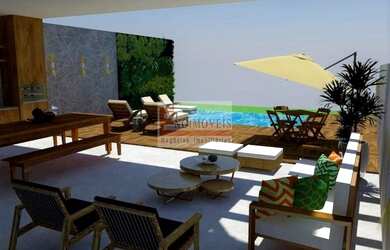 Imagem 3: Breve Lançamento em Conjunto Residencial , para venda