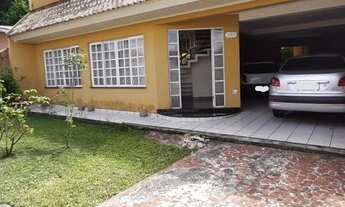 Imagem 7: Casa Com 03 Pavimentos com Área de Jardim!