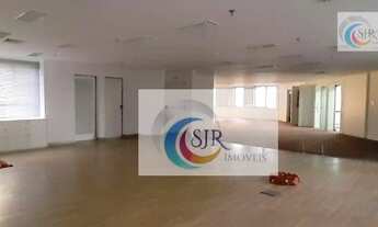 Imagem 3: Conjunto comercial de 446 m² em vão livre com 10 vagas de garagem!