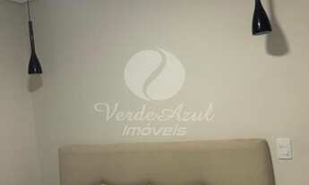 Imagem 6: Apartamento - Vila Sao Francisco - Hortolândia