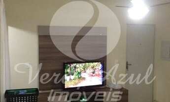 Imagem 3: Apartamento - Jardim Santa Clara do Lago I - Hortolândia