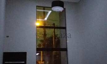 Imagem 4: Casa - Loteamento Villa Branca - Jacareí - 83m² - 3 Dormitórios Sendo 1 suíte