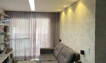 Imagem 7: Apartamento à venda, 87 m² por R$ 900.000,00 - Alto do Ipiranga - São Paulo/SP