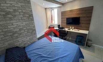 Imagem 10: Apartamento à venda, 136 m² por R$ 950.000,00 - Aldeota - Fortaleza/CE