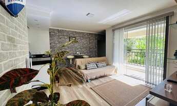 Imagem 4: Apartamento com 2 dormitórios à venda, 75 m² por R$ 321.500,00 - Vila Togni - Poços de Cal