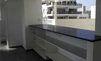 Imagem 7: Apartamento com 3 dormitórios à venda, 320 m² por R$ 1.500.000,00 - Pitangueiras - Guarujá