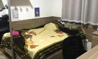 Imagem 4: 3 dormitorios Apartamento com 3 dormitórios