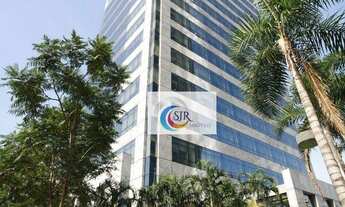 Imagem: Conjunto para alugar, 300 m² Brooklin