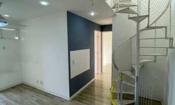 Imagem 4: Rua Degas, 400 / Bl 01 / 1508