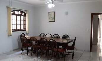 Imagem 7: CASA ASSOBRADADA - PARQUE TERRANOVA - SP