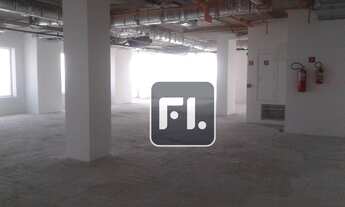 Imagem 3: Conjunto, 252 m² - venda por R$ 1.820.000,00 ou aluguel por R$ 14.600,00/mês - Tamboré - B