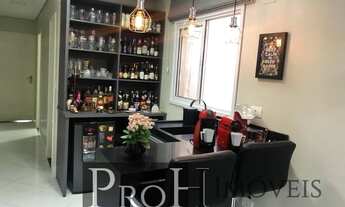 Imagem 3: Cobertura 104m² 2 dormitórios sendo 1 suíte R$ 630.000,00