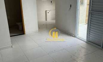 Imagem 4: Apartamento com 2 dormitórios à venda, 52 m² por R$ 265.000,00 - Vila Esperança - São Paul