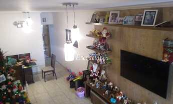 Imagem 2: Casa com 3 dormitórios à venda, 135 m² por R$ 530.000,00 - Vila Nova - São Paulo/SP