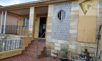 Imagem: Casa com 2 dormitórios à venda, 100 m²